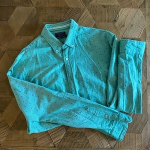 Scotch & Soda Button Down